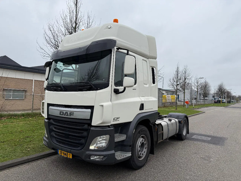 Tahač DAF CF 440 3-2016 ONLY 728.000 KM: obrázek 1