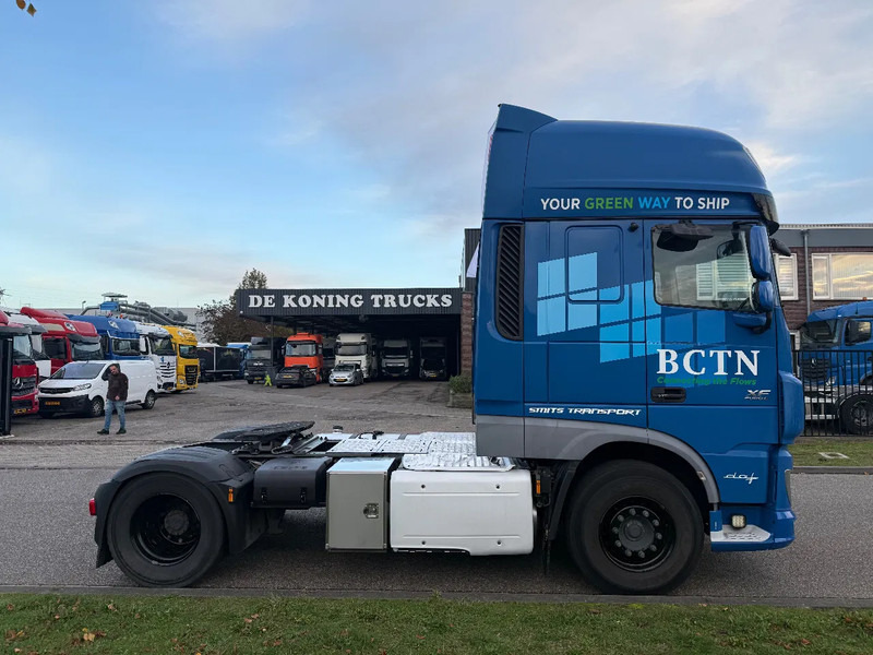 DAF XF 460 SSC 2013 euro 6 - Tahač: obrázek 5 DAF XF 460 SSC 2013 euro 6 - Tahač: obrázek 5