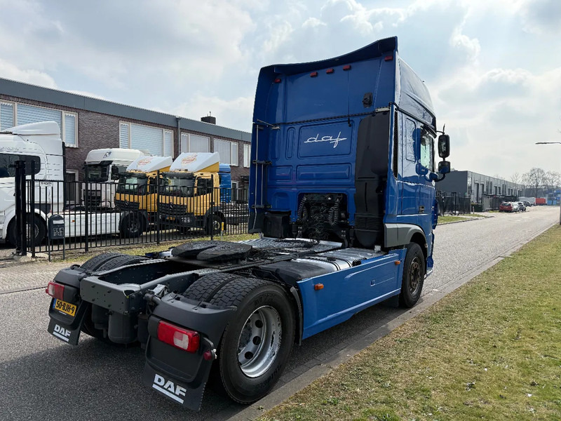 DAF XF 460 showtruck 4-2017 SSC 460 XF - Tahač: obrázek 4 DAF XF 460 showtruck 4-2017 SSC 460 XF - Tahač: obrázek 4
