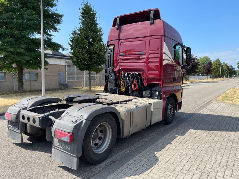Tahač MAN TGX 18.440 2016 only 505.000 km: obrázek 5