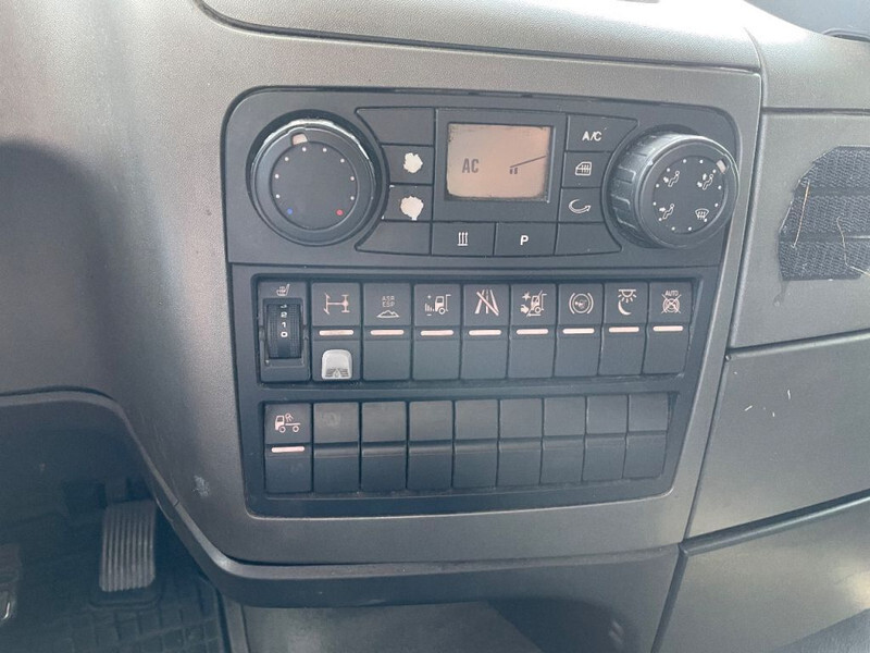 Tahač MAN TGX 18.440 2016 only 505.000 km: obrázek 16