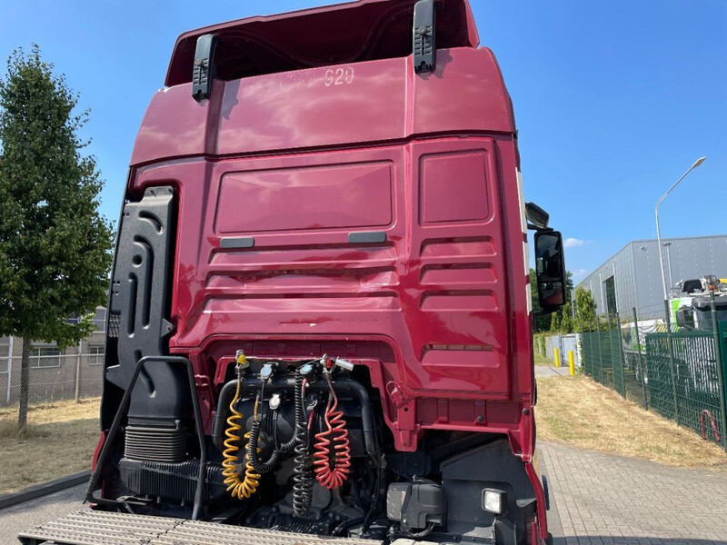 Tahač MAN TGX 18.440 2016 only 505.000 km: obrázek 10
