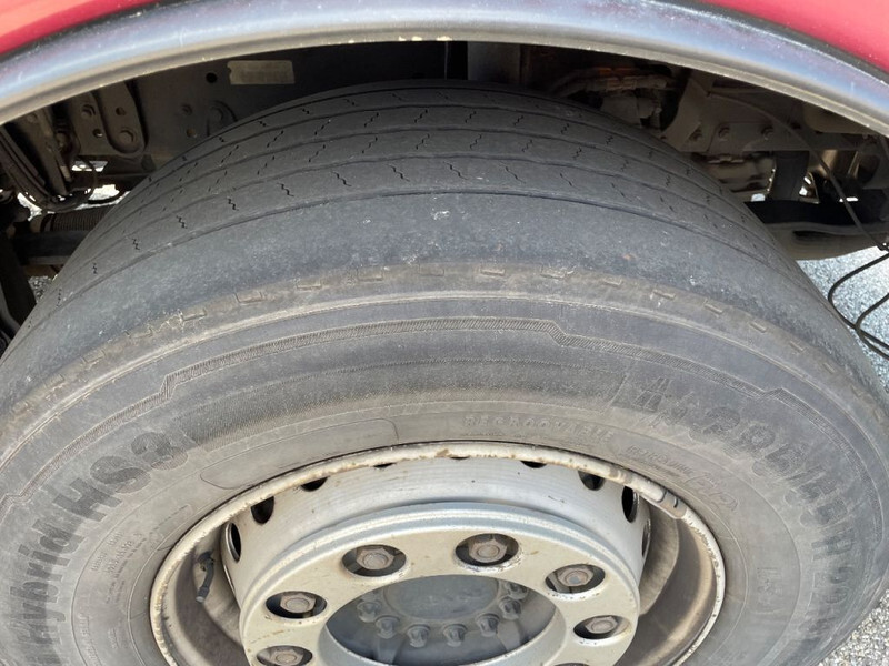 Tahač MAN TGX 18.440 2016 only 505.000 km: obrázek 8
