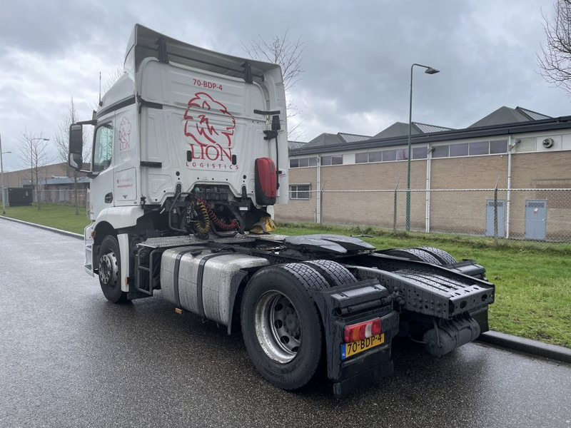 Mercedes-Benz Actros 1836 L 2-2014 bj 831.000 km - Tahač: obrázek 4 Mercedes-Benz Actros 1836 L 2-2014 bj 831.000 km - Tahač: obrázek 4