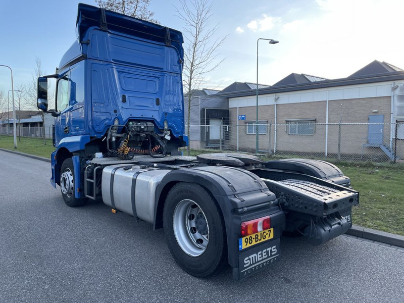 Mercedes-Benz Actros 1940 euro 6 ! 3-2017 - Tahač: obrázek 5 Mercedes-Benz Actros 1940 euro 6 ! 3-2017 - Tahač: obrázek 5