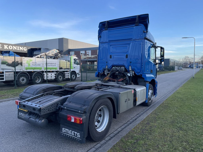 Mercedes-Benz Actros 1940 euro 6 ! 3-2017 - Tahač: obrázek 4 Mercedes-Benz Actros 1940 euro 6 ! 3-2017 - Tahač: obrázek 4