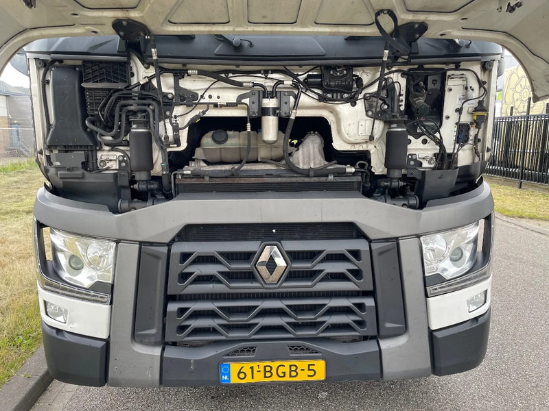 Tahač Renault T 430 euro 6 2015 only 696.000 km: obrázek 14