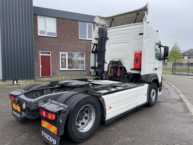 Volvo FM 370 euro 6 - Tahač: obrázek 3 Volvo FM 370 euro 6 - Tahač: obrázek 3