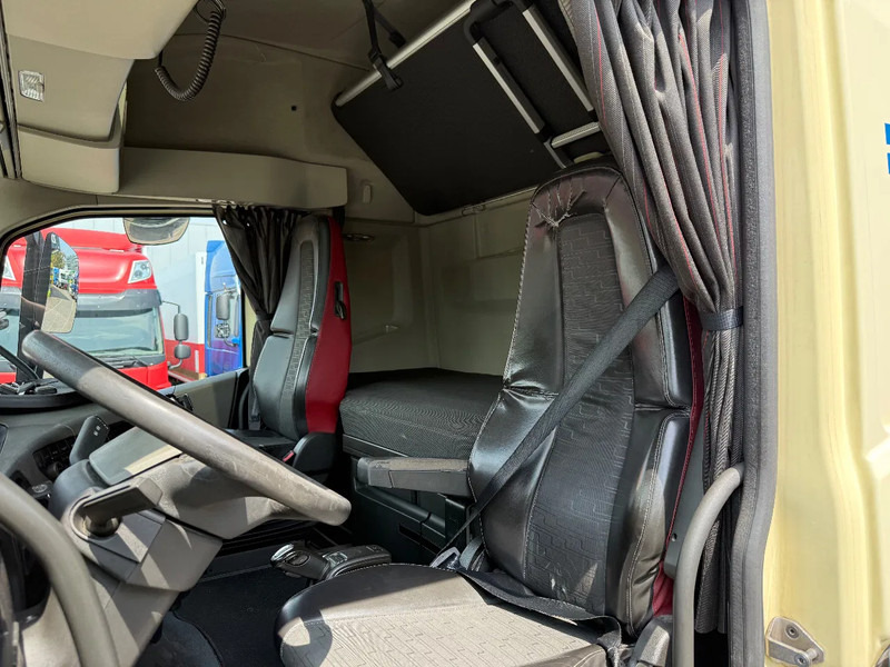 Auto s hydraulickou rukou Volvo FH 460 6X2 euro 6 palfinger pk34002-sh: obrázek 18