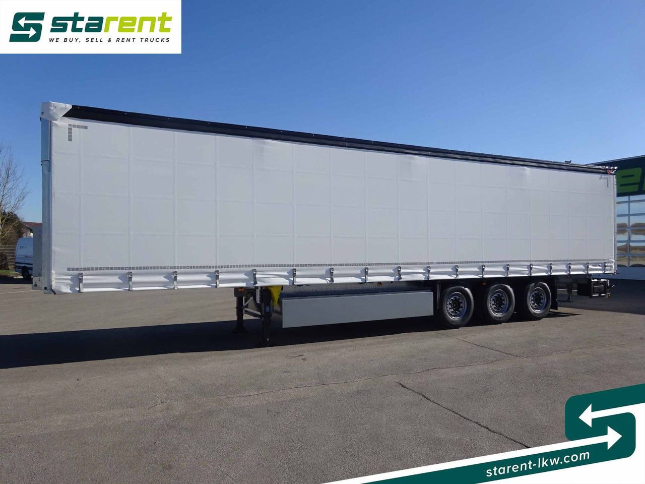 Plachtový návěs Schmitz Cargobull SOFORT VERFÜGBAR, Baustoff-, Mega-, Varios-,Coil: obrázek 14