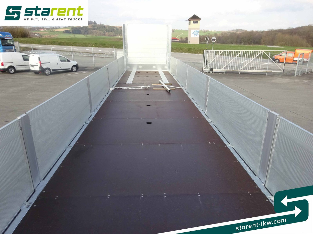 Plachtový návěs Schmitz Cargobull SOFORT VERFÜGBAR, Baustoff-, Mega-, Varios-,Coil: obrázek 19