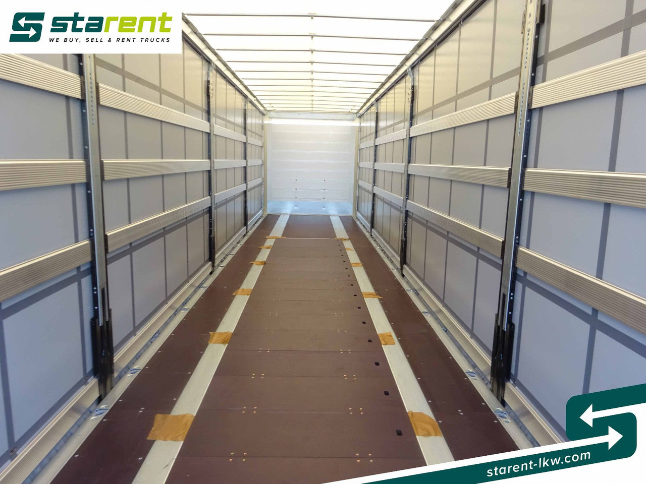 Plachtový návěs Schmitz Cargobull SOFORT VERFÜGBAR, Baustoff-, Mega-, Varios-,Coil: obrázek 25