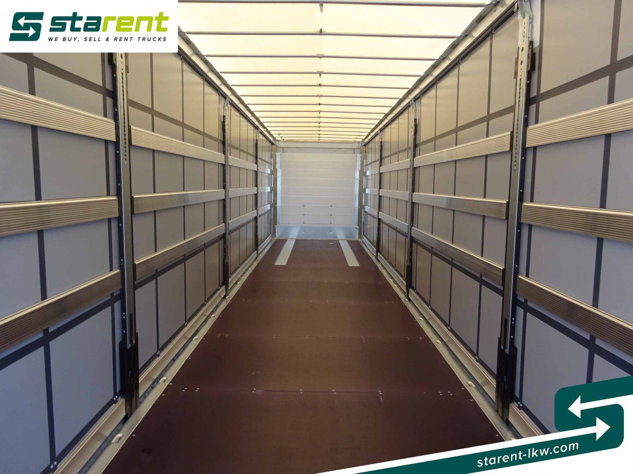 Plachtový návěs Schmitz Cargobull SOFORT VERFÜGBAR, Baustoff-, Mega-, Varios-,Coil: obrázek 27