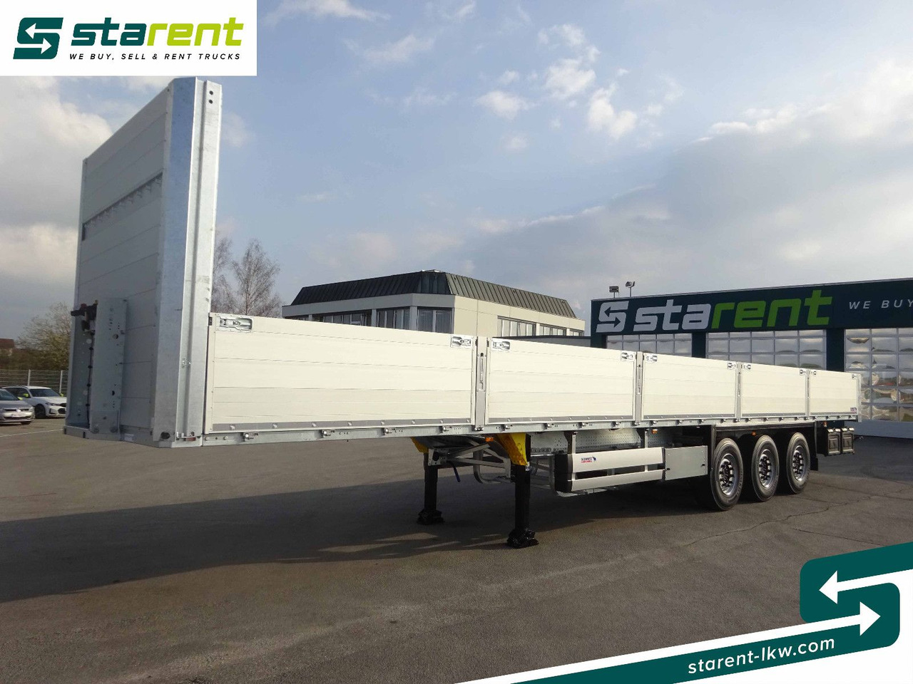 Plachtový návěs Schmitz Cargobull SOFORT VERFÜGBAR, Baustoff-, Mega-, Varios-,Coil: obrázek 7