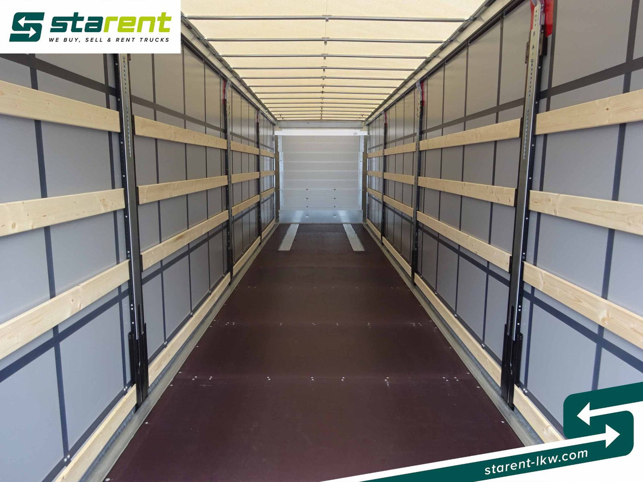 Plachtový návěs Schmitz Cargobull SOFORT VERFÜGBAR, Baustoff-, Mega-, Varios-,Coil: obrázek 23