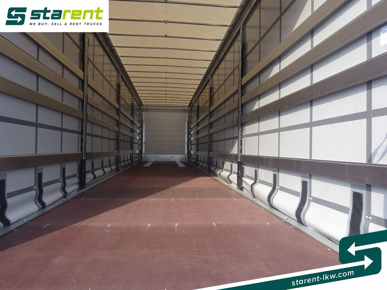 Plachtový návěs Schmitz Cargobull SOFORT VERFÜGBAR, Baustoff-, Mega-, Varios-,Coil: obrázek 24