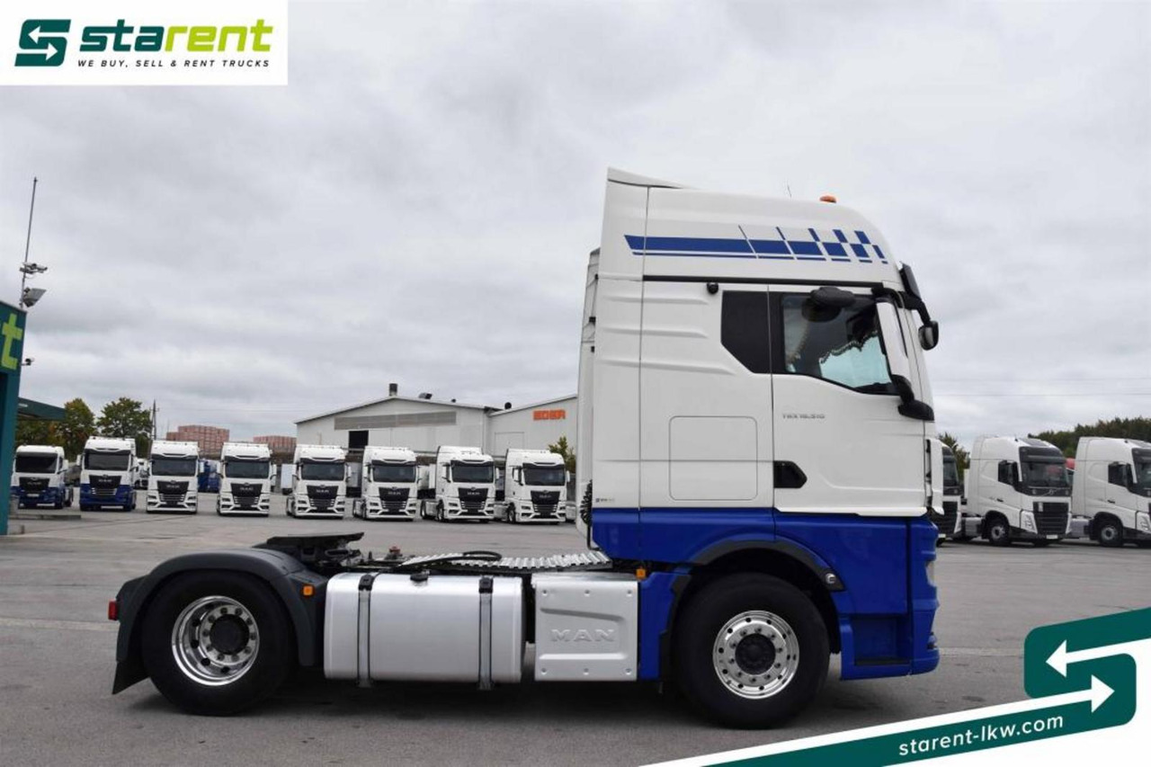 MAN TGX 18.510 Retarder 2-Leiter Hydraulik LED-Lichter - Tahač: obrázek 4 MAN TGX 18.510 Retarder 2-Leiter Hydraulik LED-Lichter - Tahač: obrázek 4