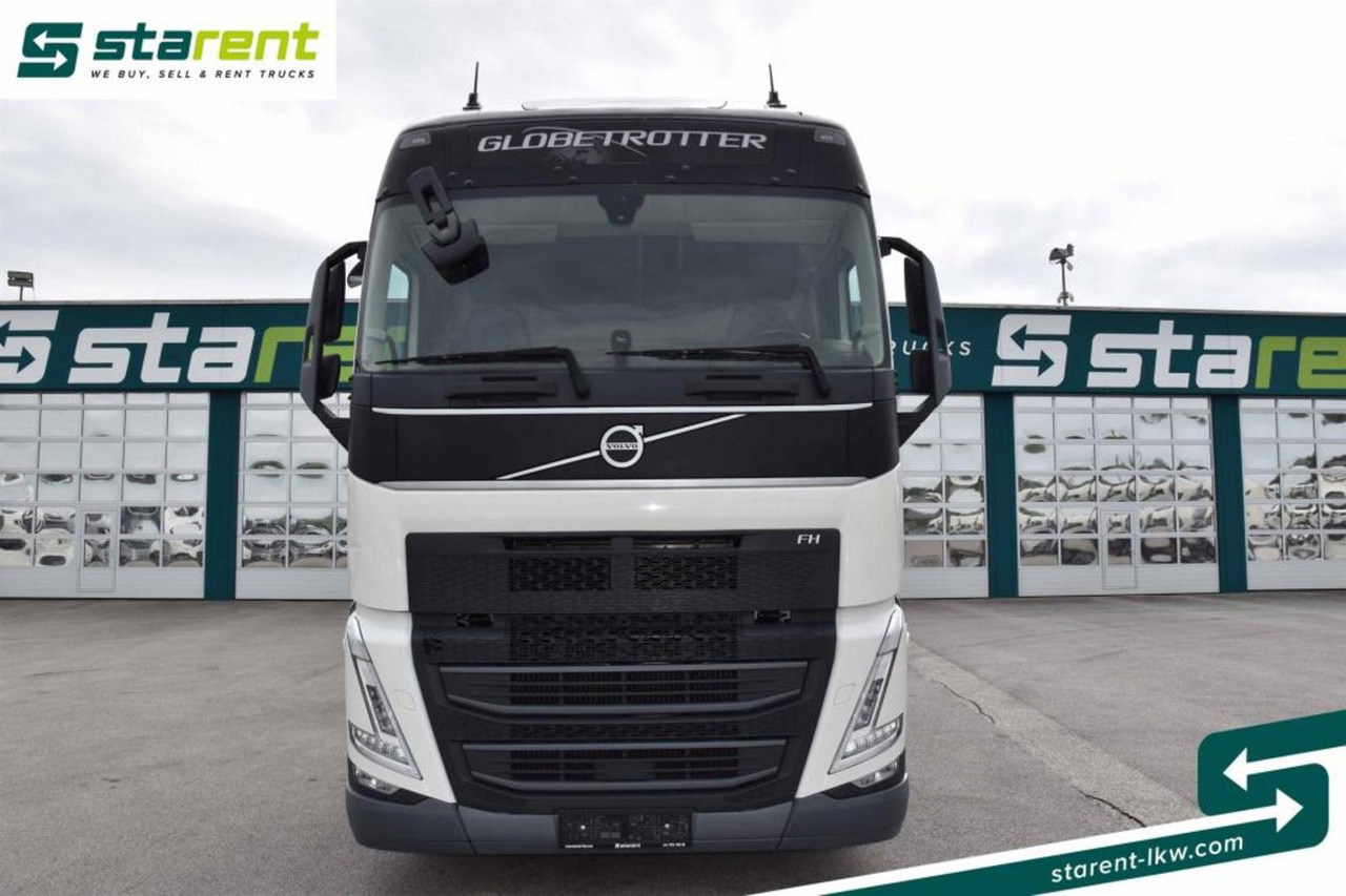 Volvo FH 500 XL-Kabine I-Shift VEB+ LED-Scheinwerfer - Tahač: obrázek 2 Volvo FH 500 XL-Kabine I-Shift VEB+ LED-Scheinwerfer - Tahač: obrázek 2