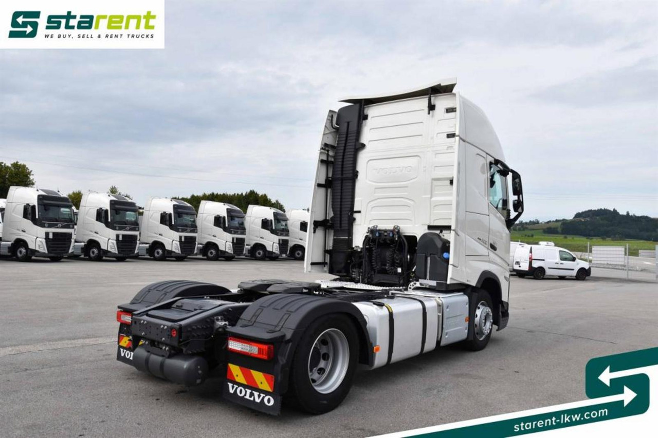 Volvo FH 500 XL-Kabine I-Shift VEB+ LED-Scheinwerfer - Tahač: obrázek 5 Volvo FH 500 XL-Kabine I-Shift VEB+ LED-Scheinwerfer - Tahač: obrázek 5