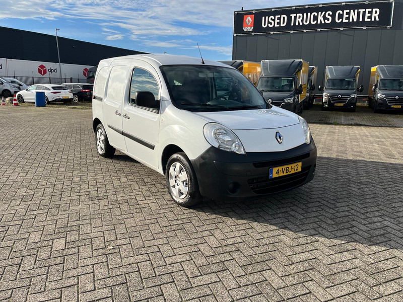 Renault Kangoo Express 1.5 DCI 104 pk, L1 , Schuifdeur, Airco - Malá dodávka: obrázek 5 Renault Kangoo Express 1.5 DCI 104 pk, L1 , Schuifdeur, Airco - Malá dodávka: obrázek 5