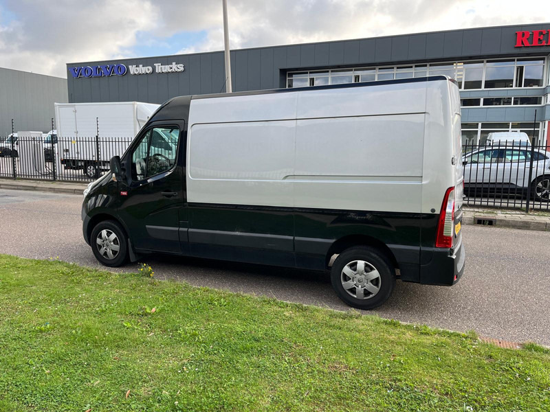 Renault Master 130.35 L2 H2 Airco, Inclusief werkplaats inrichting - Furgon: obrázek 4 Renault Master 130.35 L2 H2 Airco, Inclusief werkplaats inrichting - Furgon: obrázek 4