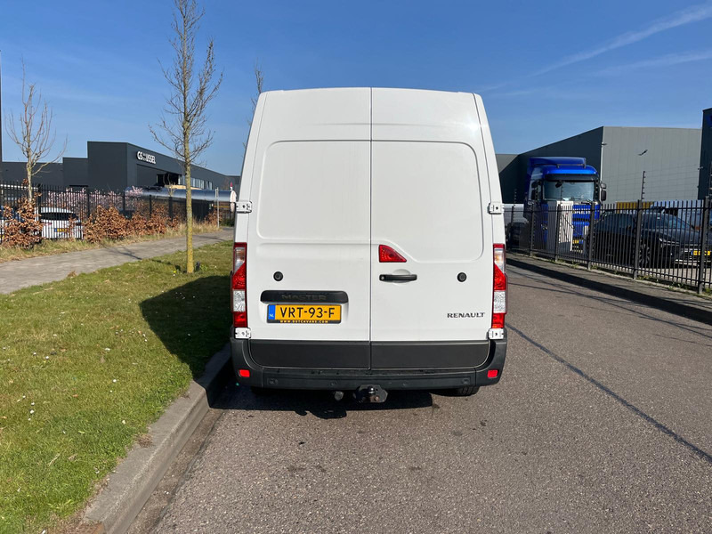 Furgon Renault Master 135,35 L3 H2, Zonneklep/Sun visor, Verstralers/Beam lights: obrázek 10