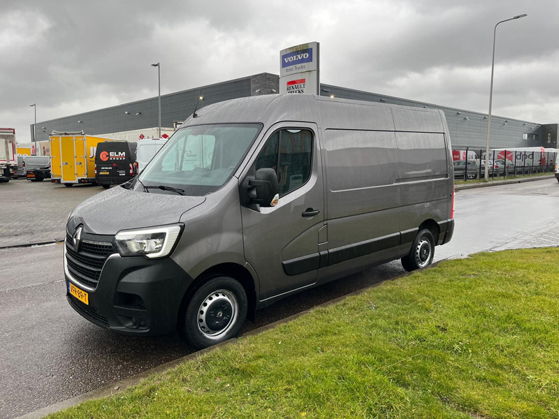 Renault Master 150.35 BVR 2.3dci, L2 H2, 150pk, Airco, Nav, Bluetooth - Furgon: obrázek 1 Renault Master 150.35 BVR 2.3dci, L2 H2, 150pk, Airco, Nav, Bluetooth - Furgon: obrázek 1