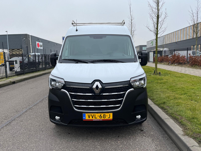 Renault Master 150.35 Red Edition, L3 H2, 150pk, Airco, Nav, Camera - Furgon: obrázek 4 Renault Master 150.35 Red Edition, L3 H2, 150pk, Airco, Nav, Camera - Furgon: obrázek 4
