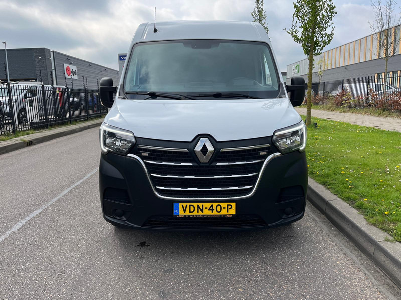 Renault Master 150.35 Red Edition L3 H2, 150pk, Airco, Nav, Standkachel - Furgon: obrázek 4 Renault Master 150.35 Red Edition L3 H2, 150pk, Airco, Nav, Standkachel - Furgon: obrázek 4