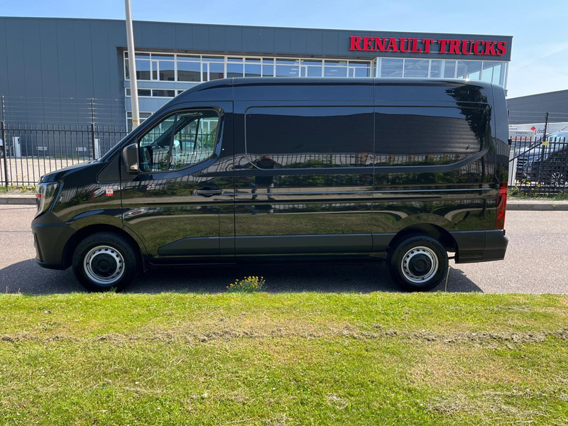 Renault Master 4 Red Edition L2 H2, 150 pk, Airco, nw Model - Furgon: obrázek 4 Renault Master 4 Red Edition L2 H2, 150 pk, Airco, nw Model - Furgon: obrázek 4