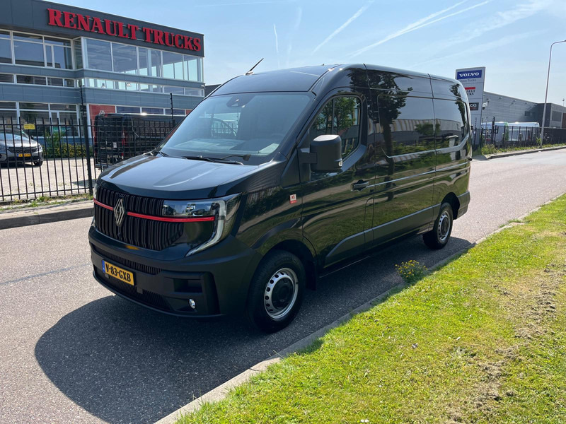 Renault Master 4 Red Edition L2 H2, 150 pk, Airco, nw Model - Furgon: obrázek 3 Renault Master 4 Red Edition L2 H2, 150 pk, Airco, nw Model - Furgon: obrázek 3