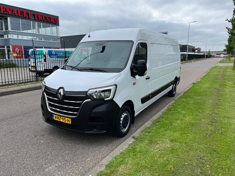 Renault Master Red Edition 150.35 L3H2, Airco, Nav, Camera - Furgon: obrázek 3 Renault Master Red Edition 150.35 L3H2, Airco, Nav, Camera - Furgon: obrázek 3