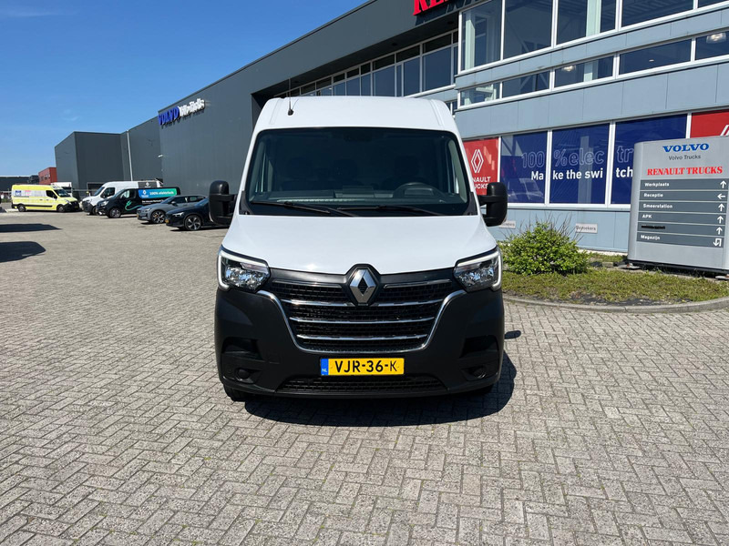 Renault Master Red Edition L2 H2, 180pk, Airco, Nav, Camera - Furgon: obrázek 3 Renault Master Red Edition L2 H2, 180pk, Airco, Nav, Camera - Furgon: obrázek 3