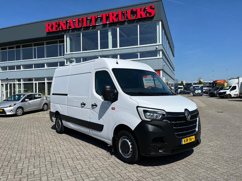 Renault Master Red Edition L2 H2, 180pk, Airco, Nav, Camera - Furgon: obrázek 4 Renault Master Red Edition L2 H2, 180pk, Airco, Nav, Camera - Furgon: obrázek 4