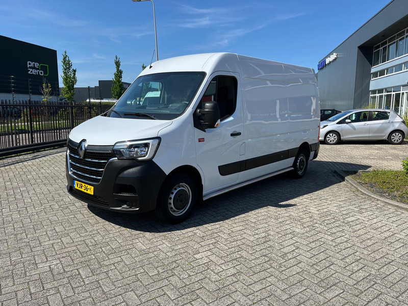 Renault Master Red Edition L2 H2, 180pk, Airco, Nav, Camera - Furgon: obrázek 2 Renault Master Red Edition L2 H2, 180pk, Airco, Nav, Camera - Furgon: obrázek 2