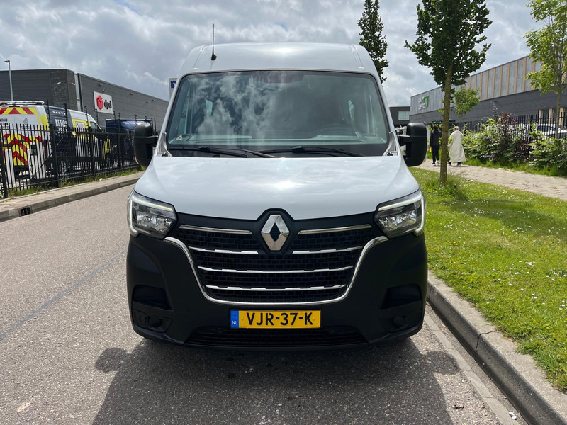 Renault Master Red Edition L3 H2, Dubbel Cab, 180pk, Airco, Nav, Camera - Furgon, Dodávka s dvojitou kabinou: obrázek 5 Renault Master Red Edition L3 H2, Dubbel Cab, 180pk, Airco, Nav, Camera - Furgon, Dodávka s dvojitou kabinou: obrázek 5