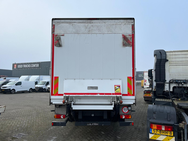 Skříňový nákladní auto Renault T-11 SLEEPERCAB 380 P6X2 COMFORT: obrázek 9
