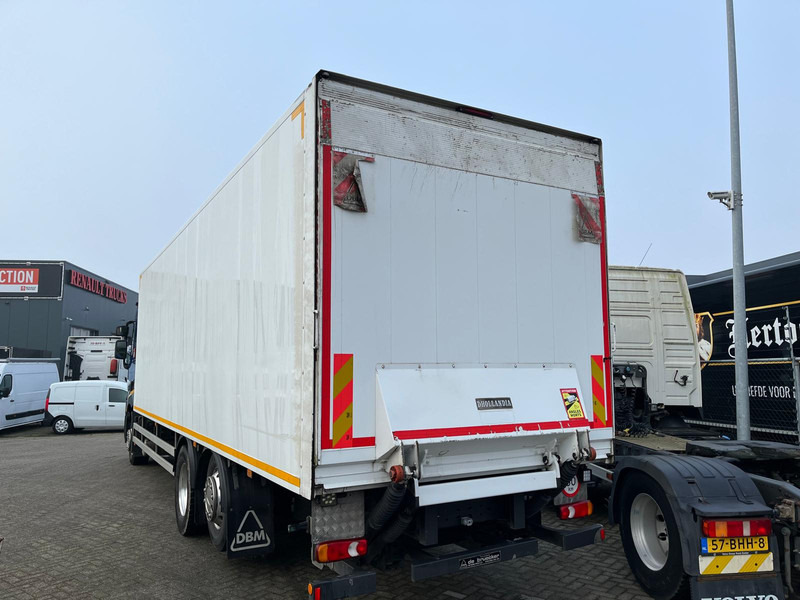 Skříňový nákladní auto Renault T-11 SLEEPERCAB 380 P6X2 COMFORT: obrázek 8