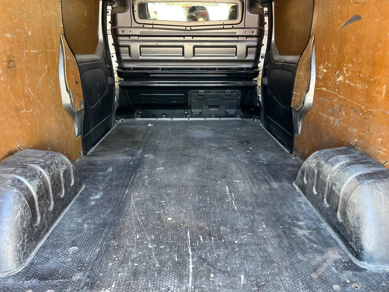 Malá dodávka Renault Trafic 1,6 DCI T29 L2 H1, Airco, Nav, Camera: obrázek 15