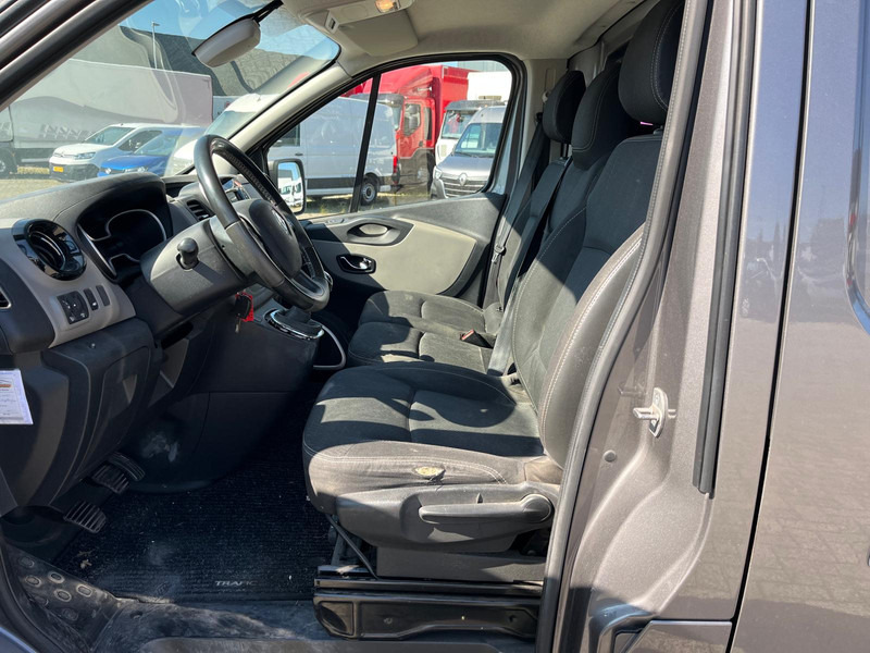 Malá dodávka Renault Trafic 1,6 DCI T29 L2 H1, Airco, Nav, Camera: obrázek 16