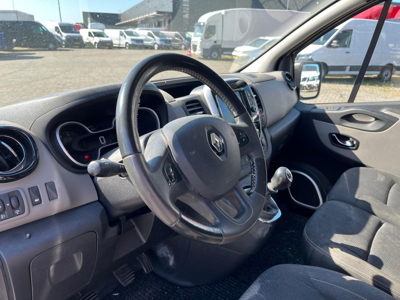 Malá dodávka Renault Trafic 1,6 DCI T29 L2 H1, Airco, Nav, Camera: obrázek 17