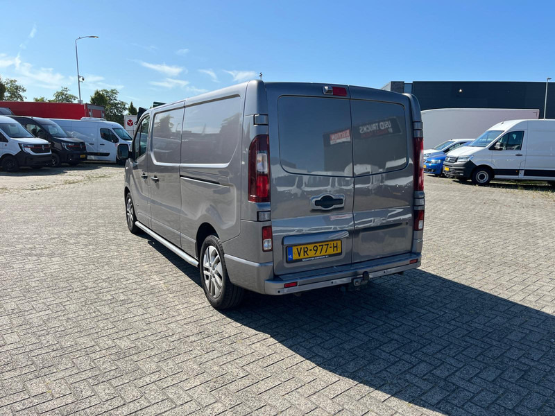 Malá dodávka Renault Trafic 1,6 DCI T29 L2 H1, Airco, Nav, Camera: obrázek 10