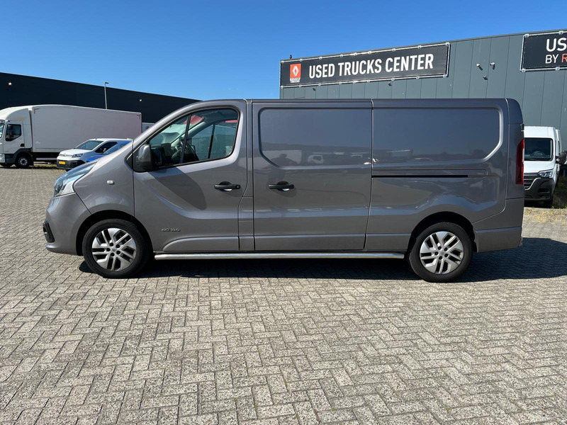 Malá dodávka Renault Trafic 1,6 DCI T29 L2 H1, Airco, Nav, Camera: obrázek 6