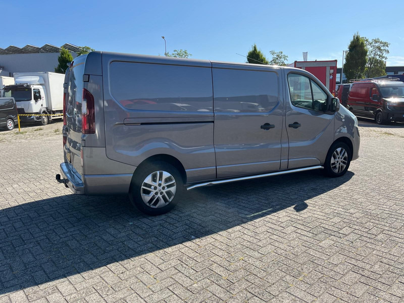 Malá dodávka Renault Trafic 1,6 DCI T29 L2 H1, Airco, Nav, Camera: obrázek 11