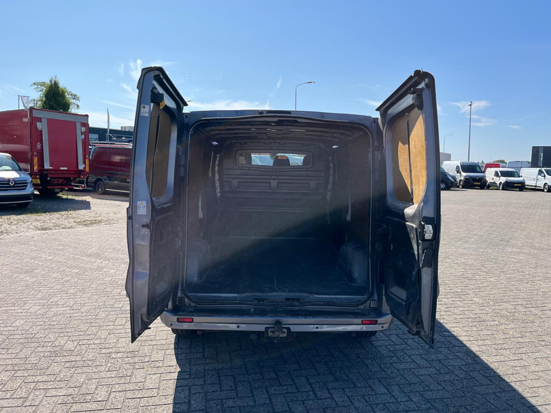 Malá dodávka Renault Trafic 1,6 DCI T29 L2 H1, Airco, Nav, Camera: obrázek 14
