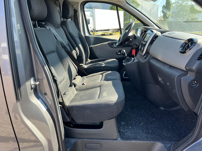 Malá dodávka Renault Trafic 1,6 DCI T29 L2 H1, Airco, Nav, Camera: obrázek 19