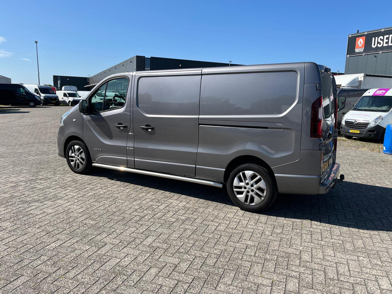 Malá dodávka Renault Trafic 1,6 DCI T29 L2 H1, Airco, Nav, Camera: obrázek 8