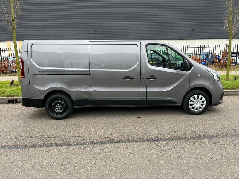Malá dodávka Renault Trafic 16 DCI L2 H1 125 pk, Airco: obrázek 7