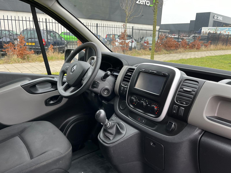 Malá dodávka Renault Trafic 16 DCI L2 H1 125 pk, Airco: obrázek 16