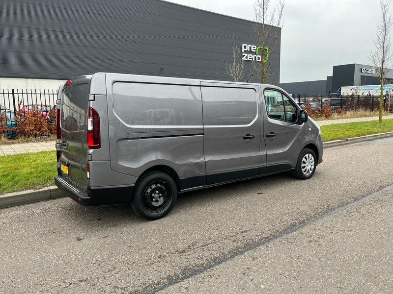 Malá dodávka Renault Trafic 16 DCI L2 H1 125 pk, Airco: obrázek 8